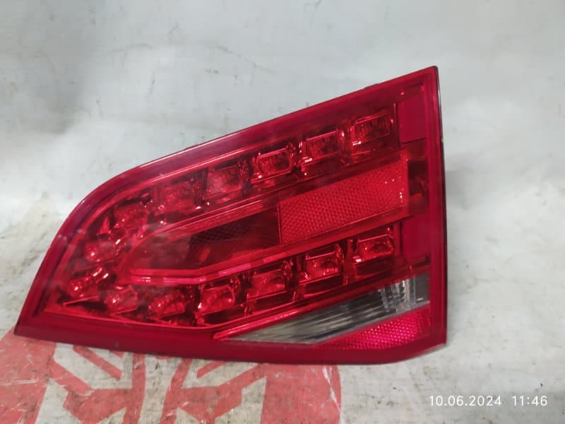 Фонарь Audi A4 8K2 CDN 2011 задн. прав. (б/у)