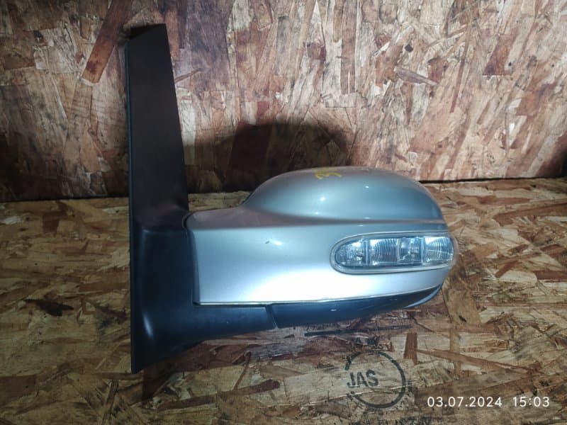 Корпус зеркала Mercedes-Benz Viano W639 112.951 2004 перед. лев. (б/у)