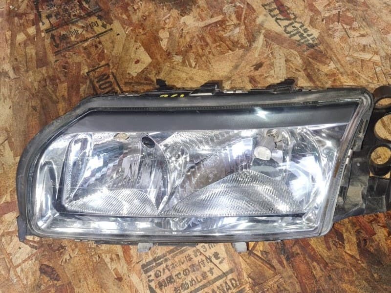 Фара галоген Volvo S80 AS B6284T 2002 лев. (б/у)