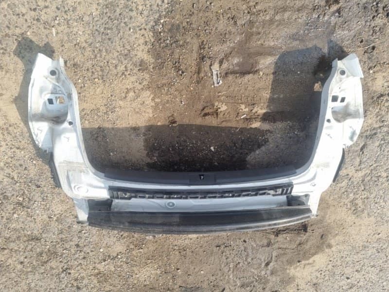 Панель задняя в сборе Volkswagen Golf Plus 5M1 BVY 2.0 2007 (б/у)
