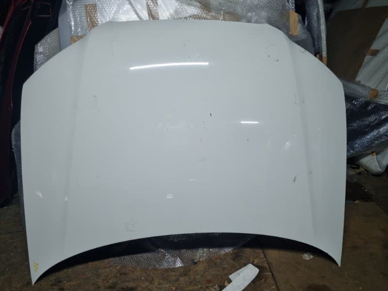 Капот Audi A3 8P1 BSE 2006 (б/у)