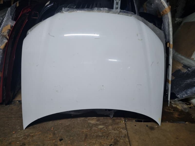 Капот Audi A3 8PA CCZ 2011 (б/у)