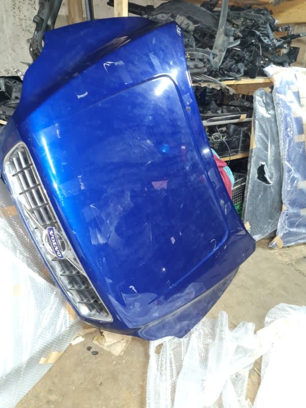 Капот VOLVO XC90 CZ B5254T2 2006 (б/у)