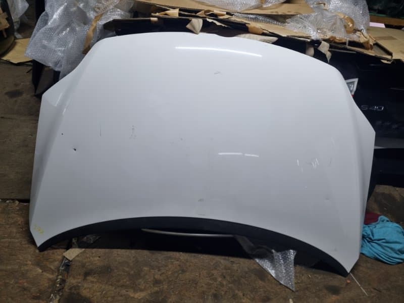 Капот Volkswagen Golf Plus 5M1 BVY 2.0 2007 (б/у)