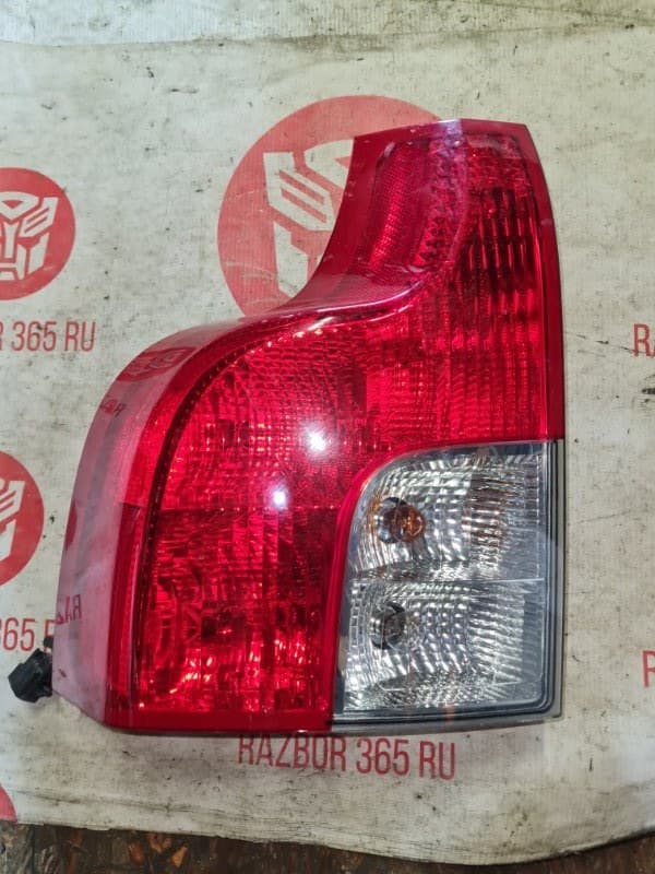 Фонарь Volvo xc90 C B6324S5 2011 задн. лев. (б/у)