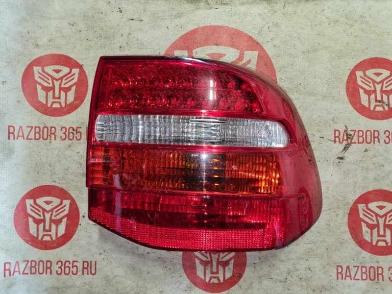 Фонарь Porsche Cayenne 957 55.01 2010 задн. прав. (б/у)