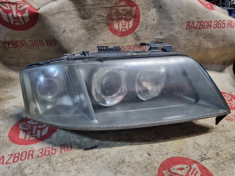 Фара ксенон Audi A6 Allroad 4B BES 2005 перед. прав. (б/у)