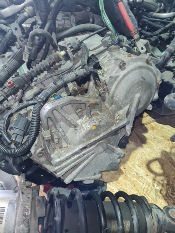 АКПП Volvo v70 SW B5254T2 2005 (б/у)