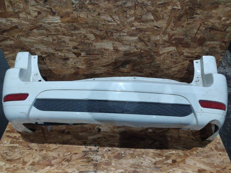 Бампер Ford Escape ZD L3 2008 задн. (б/у)