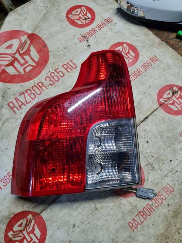 Фонарь с дефектом Volvo xc90 C B6324S5 2011 задн. лев. (б/у)