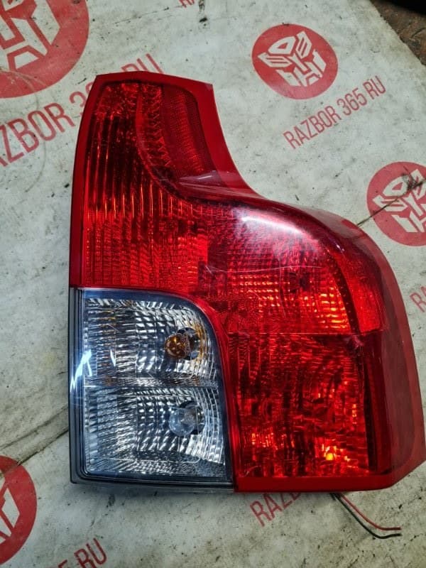 Фонарь с дефектом Volvo xc90 C B6324S 2008 задн. прав. (б/у)
