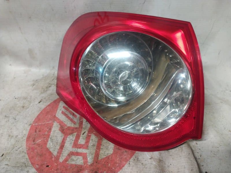 Фонарь Volkswagen Passat 3C5 AXZ 2006 задн. лев. (б/у)