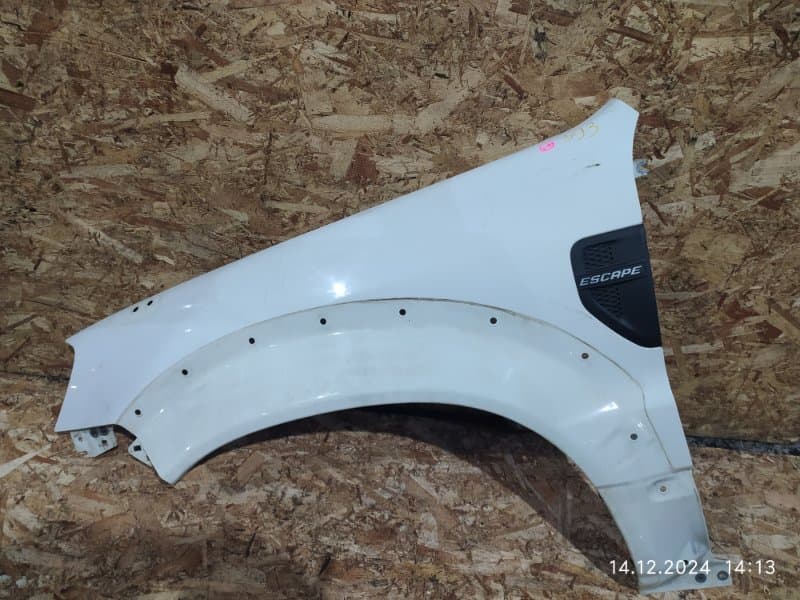 Крыло Ford Escape ZD L3 2008 перед. лев. (б/у)