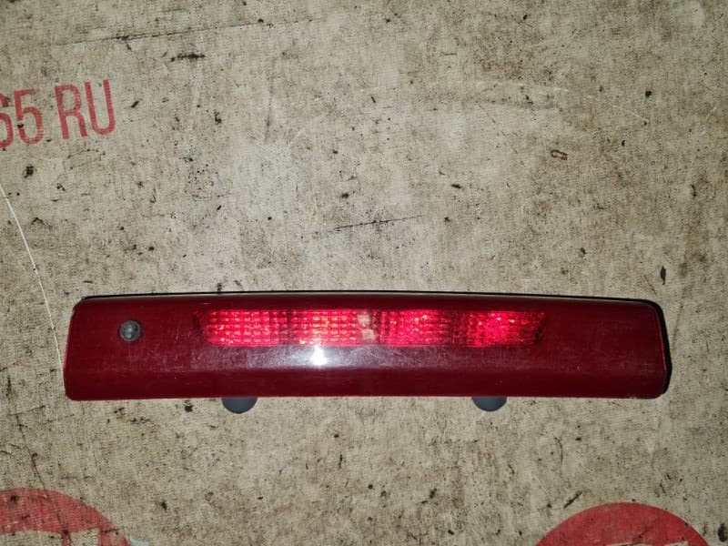 Стоп-сигнал Opel Corsa D 3D A14XER 2008 (б/у)