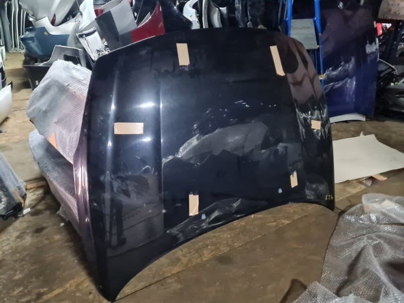 Капот Volvo S60 FS B4164T 2011 (б/у)