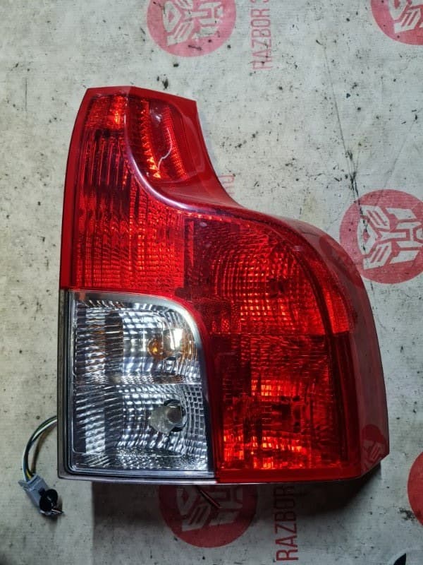 Фонарь Volvo xc90 C B6324S 2008 задн. прав. (б/у)