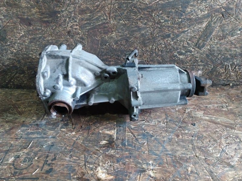 Редуктор Ford Escape ZD L3 2008 задн. (б/у)