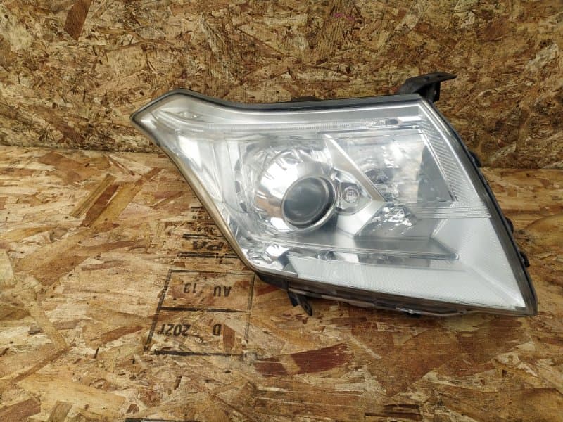 Фара ксенон Cadillac SRX FFN LF1 2011 перед. лев. (б/у)
