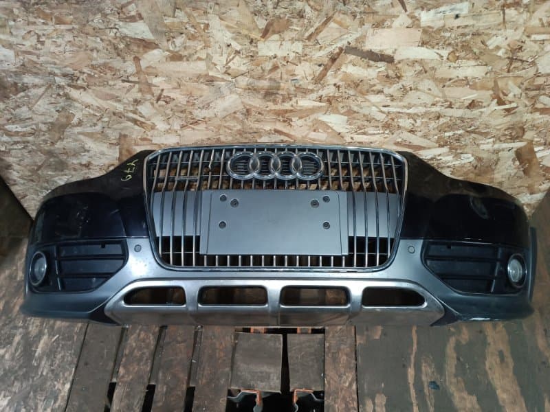 Бампер AUDI A4 Allroad 8KH CDN 2013 перед. (б/у)