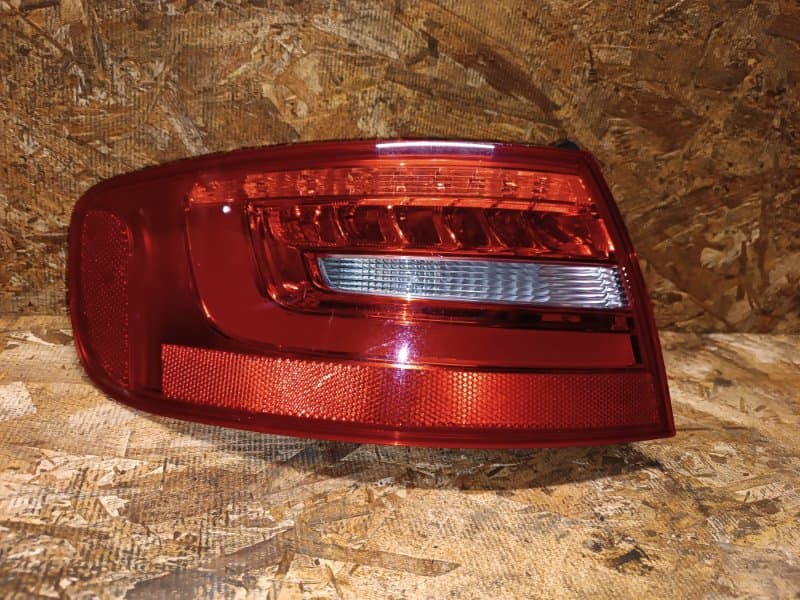 Фонарь AUDI A4 Allroad 8KH CDN 2013 задн. лев. (б/у)