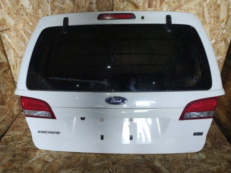 Крышка багажника Ford Escape ZD L3 2008 (б/у)