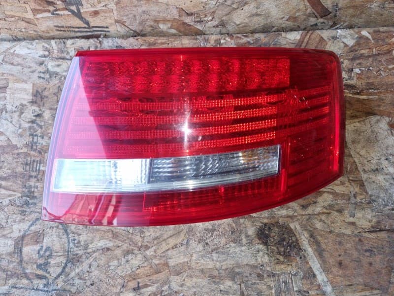 Фонарь Audi A6 4F2 BDX 2008 задн. прав. (б/у)