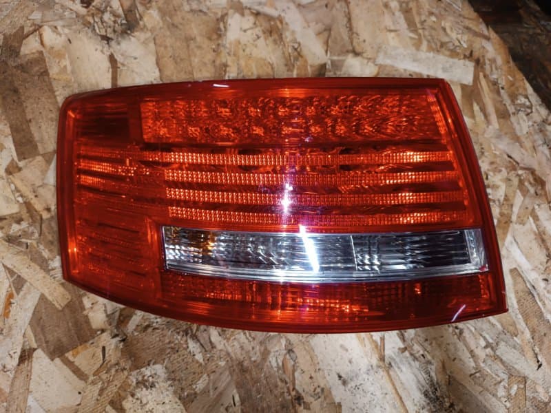 Фонарь Audi A6 4F2 BDX 2006 задн. лев. (б/у)