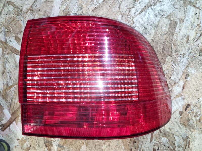 Фонарь Porsche Cayenne 955 48.00 2005 задн. прав. (б/у)