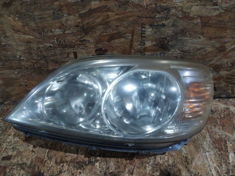 Фара галоген FORD Escape ZD L3 2010 перед. лев. (б/у)