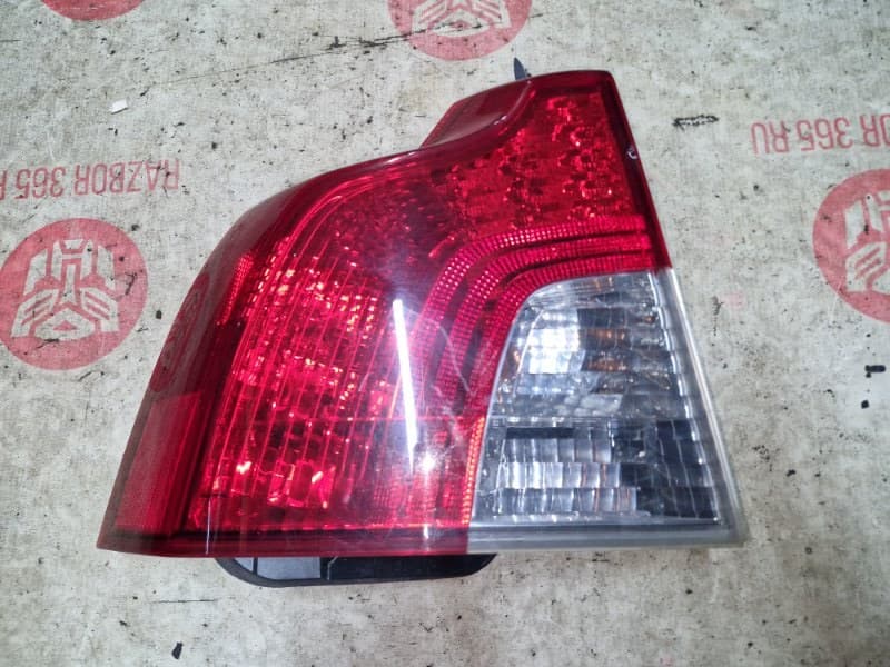 Фонарь Volvo s40 MS B5244S 2010 задн. лев. (б/у)