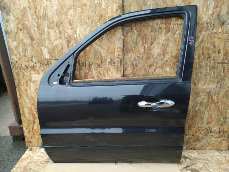 Дверь FORD Escape ZD L3 2010 перед. лев. (б/у)
