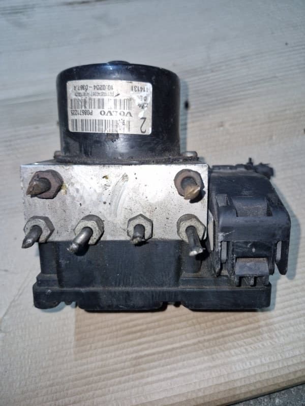 Блок abs Volvo V70 SW B5254T4 2003 (б/у)