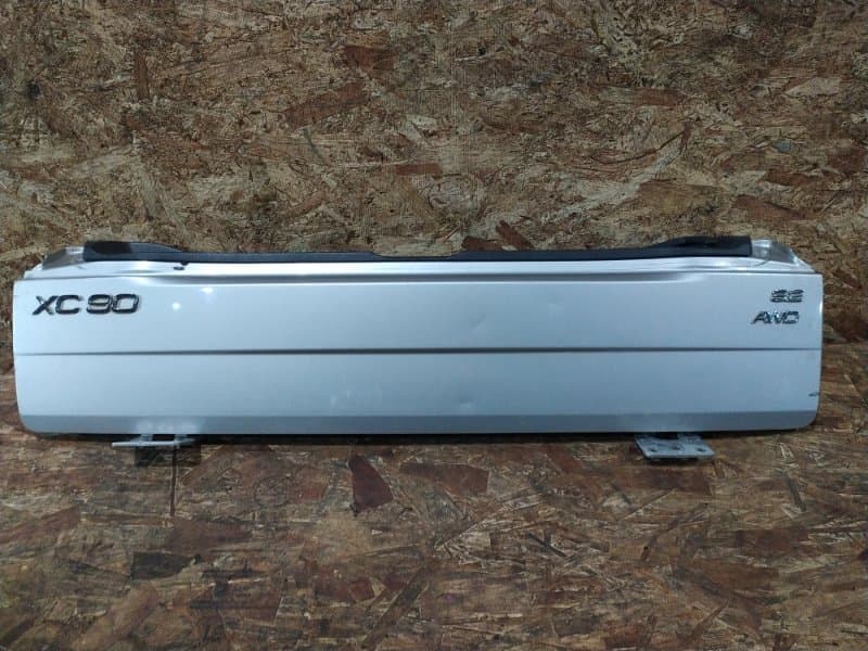 ОТКИДНОЙ БОРТ Volvo xc90 C B6324S 2008 задн. (б/у)