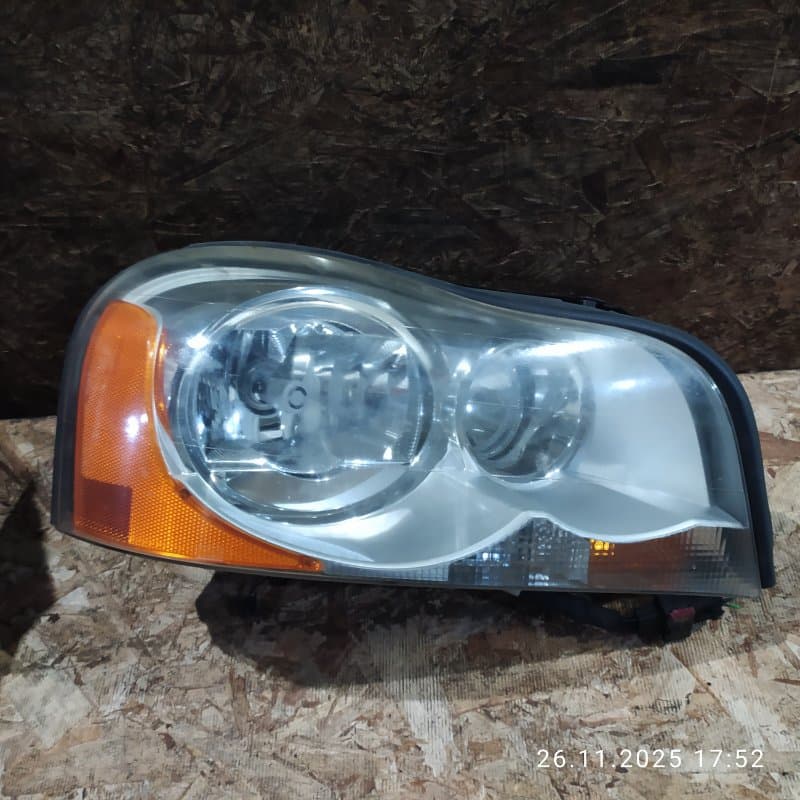 Фара ксенон Volvo XC90 C B5254T2 2006 перед. прав. (б/у)