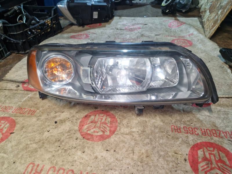 Фара ксенон Volvo S60 2006 B5254T 2006 прав. (б/у)