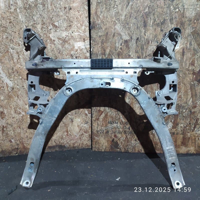 Подрамник BMW 5 E60 M54B30 2004 перед. (б/у)