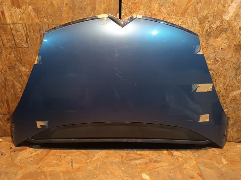 Капот Citroen Grand C4 Picasso UA 5FX EP6DT EUR 4 2008 (б/у)