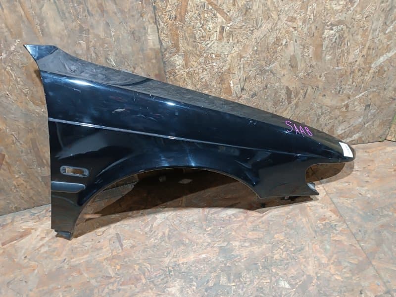 Крыло SAAB 9-3 YS3D B2054R 2000 перед. прав. (б/у)