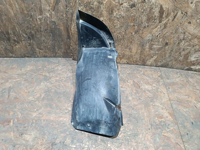 Подкрылок Peugeot 206 2A KFW 2006 задн. лев. (б/у)