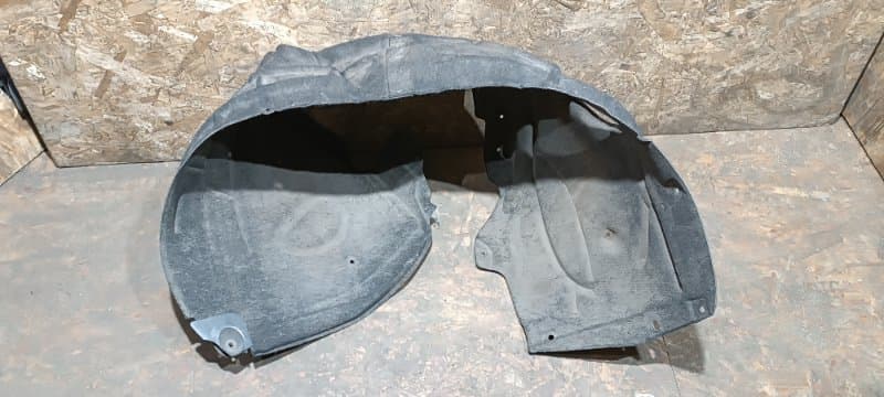 Подкрылок Audi A6 4F5 AUK 2006 перед. прав. (б/у)