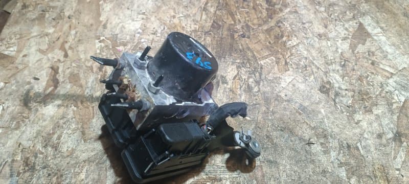 Блок abs Volvo V70 BW B4204T11 2016 (б/у)