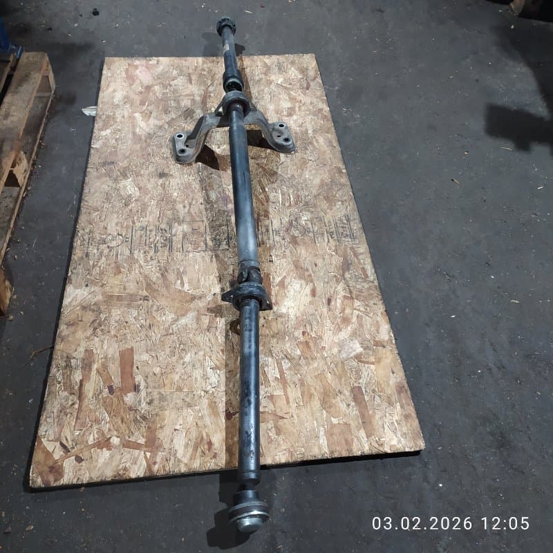 Вал карданный под ремонт Volvo S60 Y20 B6304T 3.0 2012 (б/у)