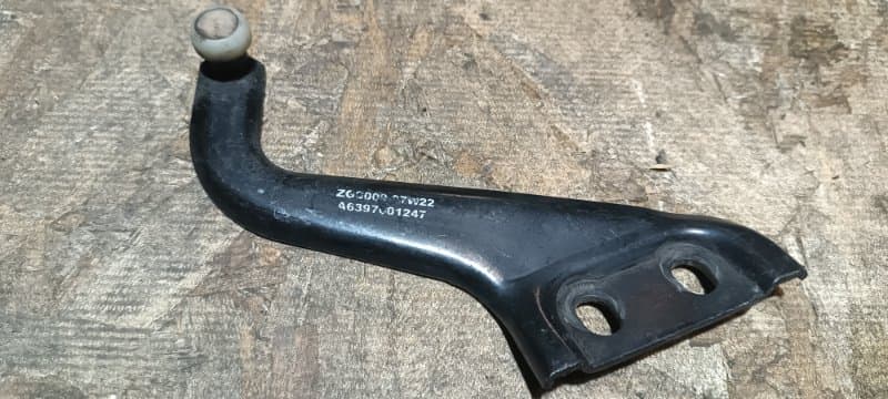 Ролик раздвижной двери Mercedes-Benz Viano W639 112.976 2007 (б/у)