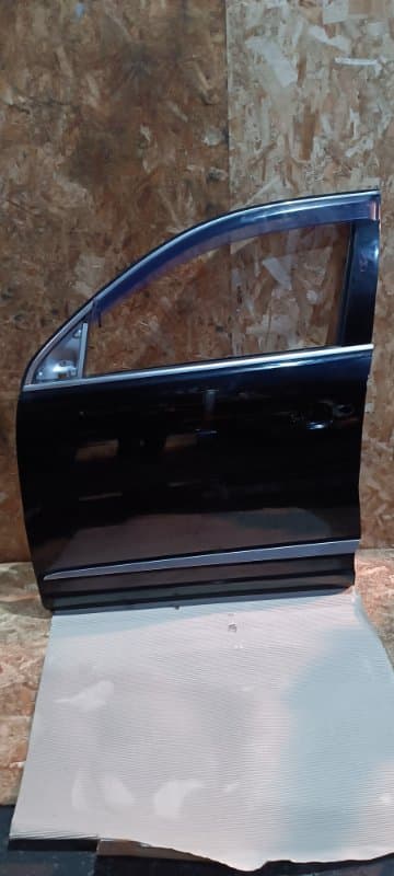 Дверь Volkswagen Tiguan 5N1 CAW 2009 перед. лев. (б/у)