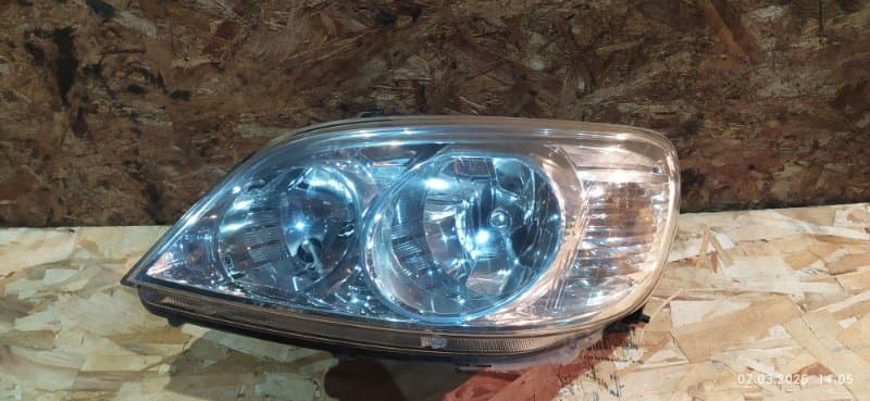 Фара галоген Ford Escape ZD L3 2008 перед. лев. (б/у)