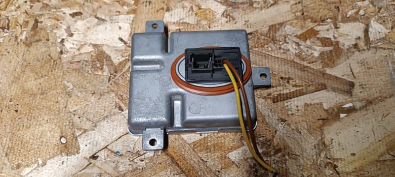 БЛОК РОЗЖИГА XENON BMW Z4 E85 M54B25 2005 (б/у)