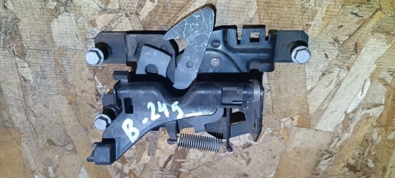 Замок капота Mercedes-Benz B-Class W245 266.940 2007 (б/у)