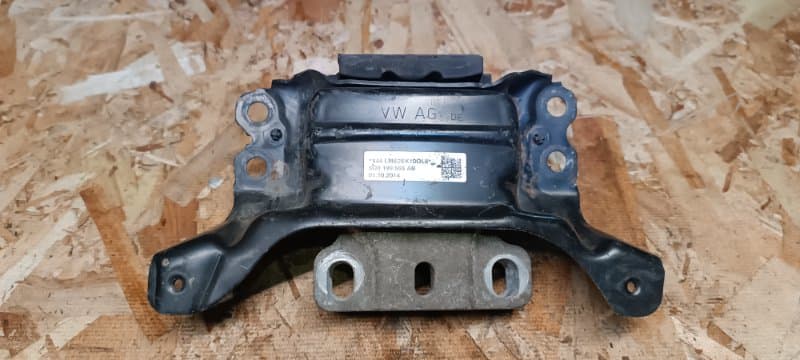 Опора ДВС Audi A4 8K2 CDN 2010 (б/у)