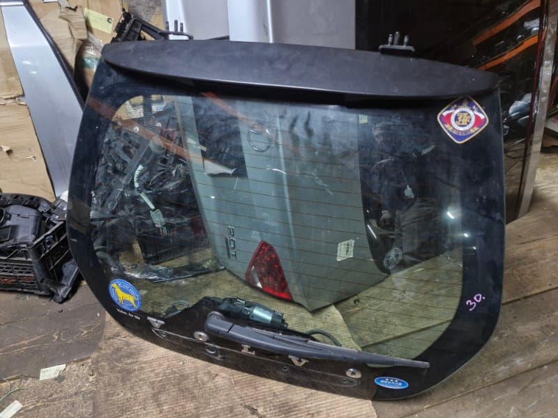 Крышка багажника Volvo C30 MK B4204S3 2012 (б/у)