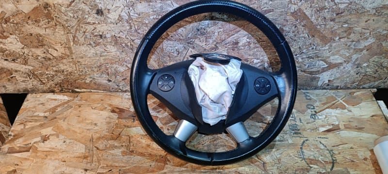 РУЛЬ КОЖА Mercedes-Benz Viano W639 112.976 2007 (б/у)